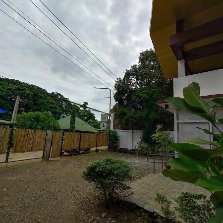 Frachette'S Bed & Breakfast Puerto Princesa Εξωτερικό φωτογραφία