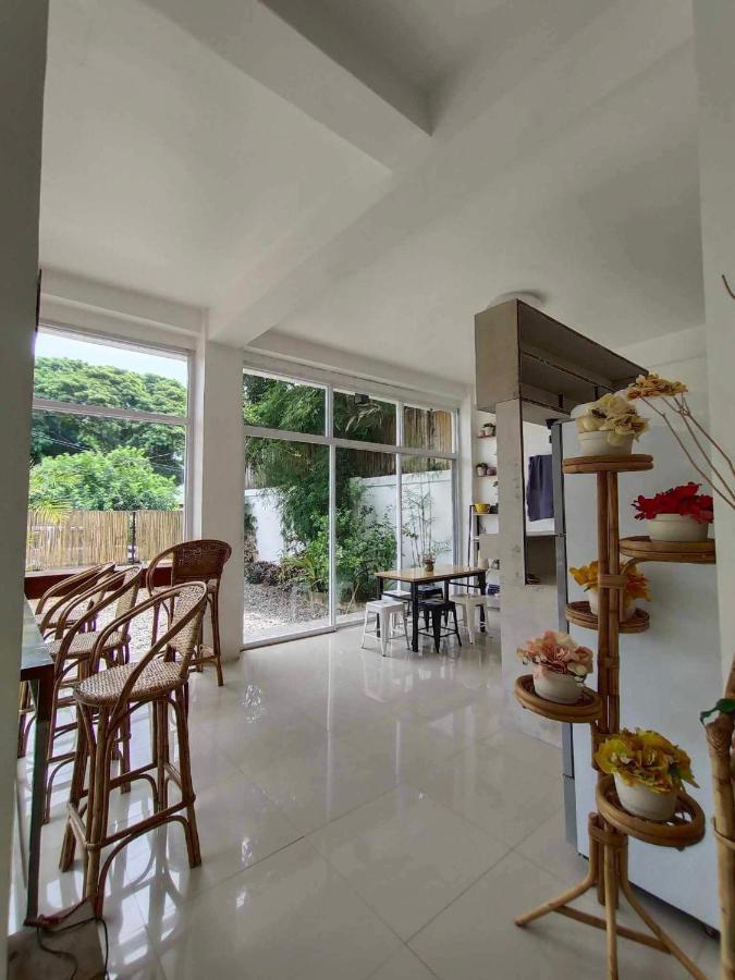 Frachette'S Bed & Breakfast Puerto Princesa Εξωτερικό φωτογραφία