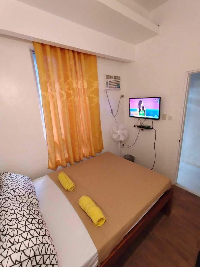 Frachette'S Bed & Breakfast Puerto Princesa Εξωτερικό φωτογραφία