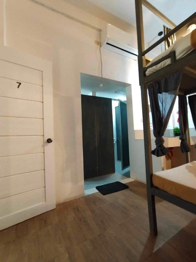 Frachette'S Bed & Breakfast Puerto Princesa Εξωτερικό φωτογραφία