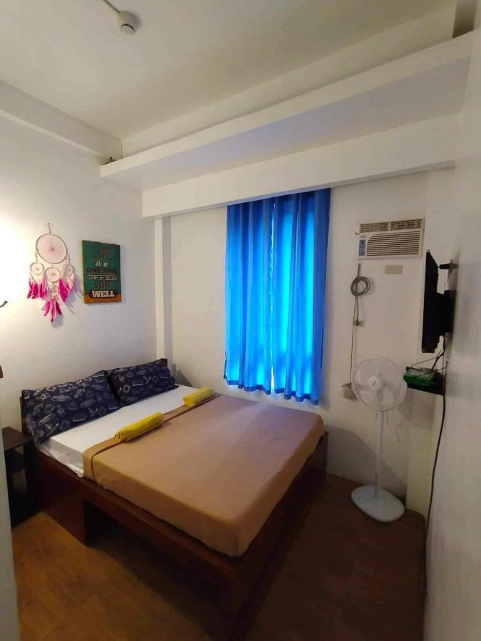 Frachette'S Bed & Breakfast Puerto Princesa Εξωτερικό φωτογραφία