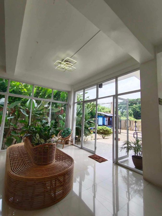 Frachette'S Bed & Breakfast Puerto Princesa Εξωτερικό φωτογραφία