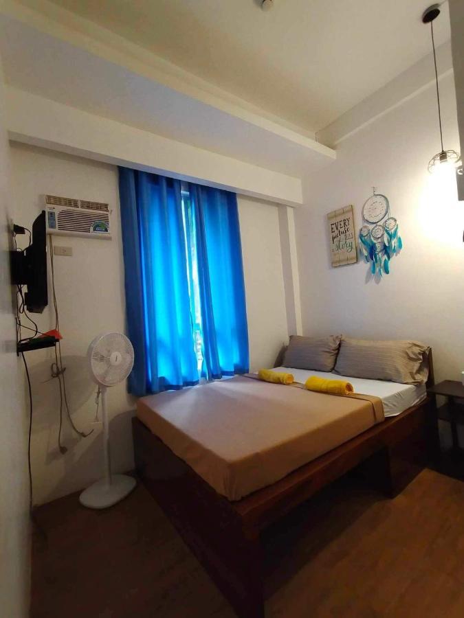 Frachette'S Bed & Breakfast Puerto Princesa Εξωτερικό φωτογραφία