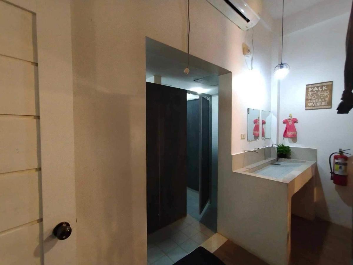 Frachette'S Bed & Breakfast Puerto Princesa Εξωτερικό φωτογραφία