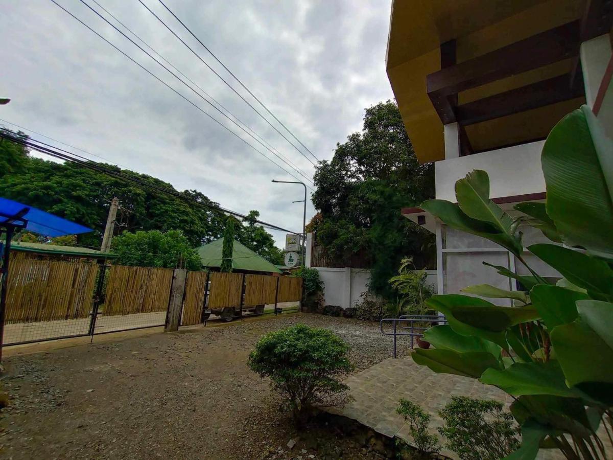 Frachette'S Bed & Breakfast Puerto Princesa Εξωτερικό φωτογραφία