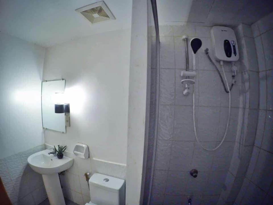Frachette'S Bed & Breakfast Puerto Princesa Εξωτερικό φωτογραφία