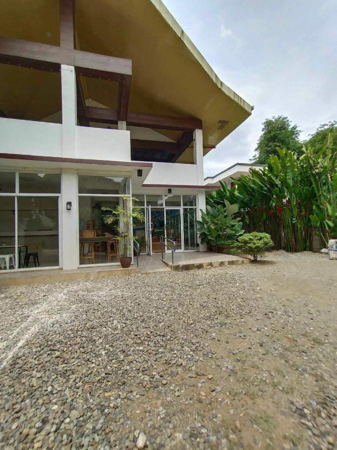 Frachette'S Bed & Breakfast Puerto Princesa Εξωτερικό φωτογραφία
