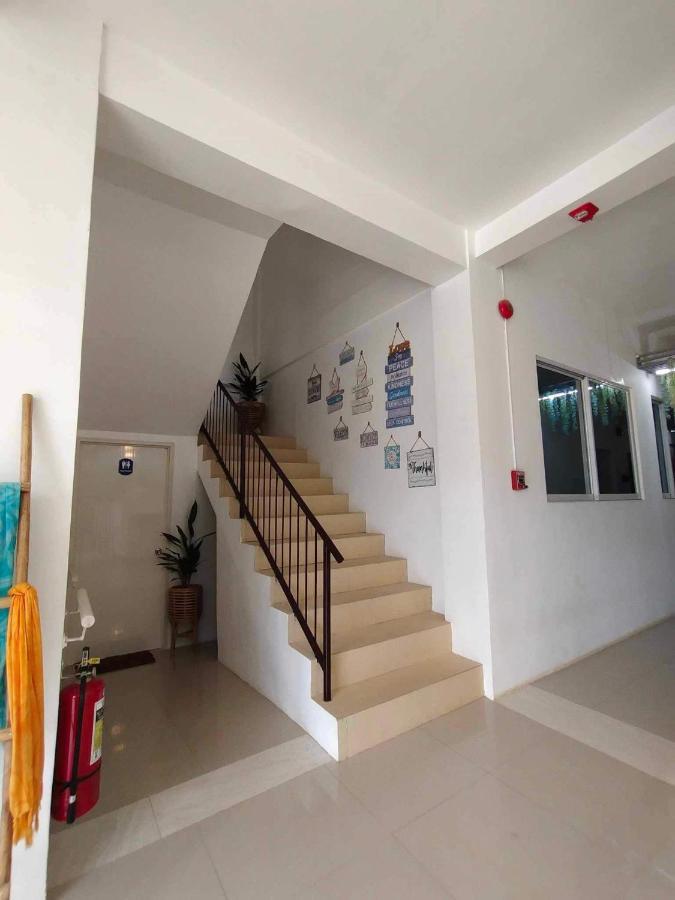 Frachette'S Bed & Breakfast Puerto Princesa Εξωτερικό φωτογραφία