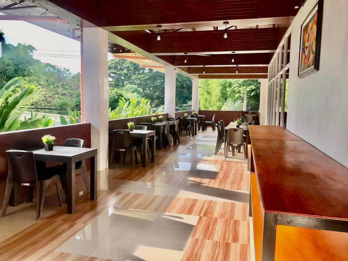 Frachette'S Bed & Breakfast Puerto Princesa Εξωτερικό φωτογραφία
