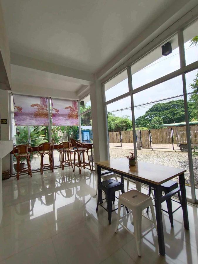 Frachette'S Bed & Breakfast Puerto Princesa Εξωτερικό φωτογραφία