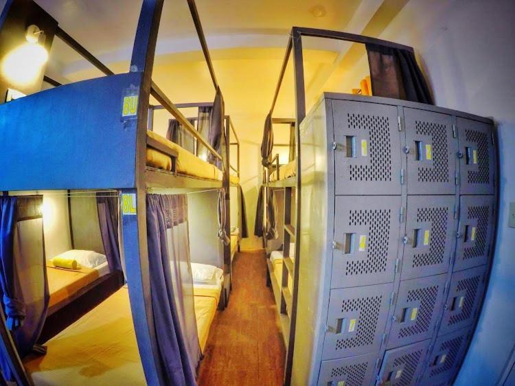 Frachette'S Bed & Breakfast Puerto Princesa Εξωτερικό φωτογραφία