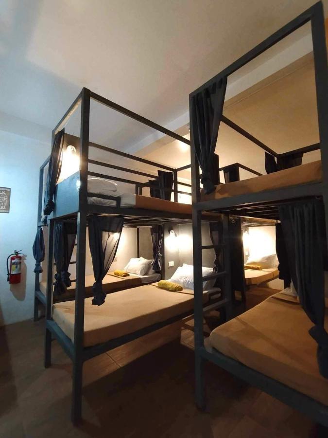Frachette'S Bed & Breakfast Puerto Princesa Εξωτερικό φωτογραφία