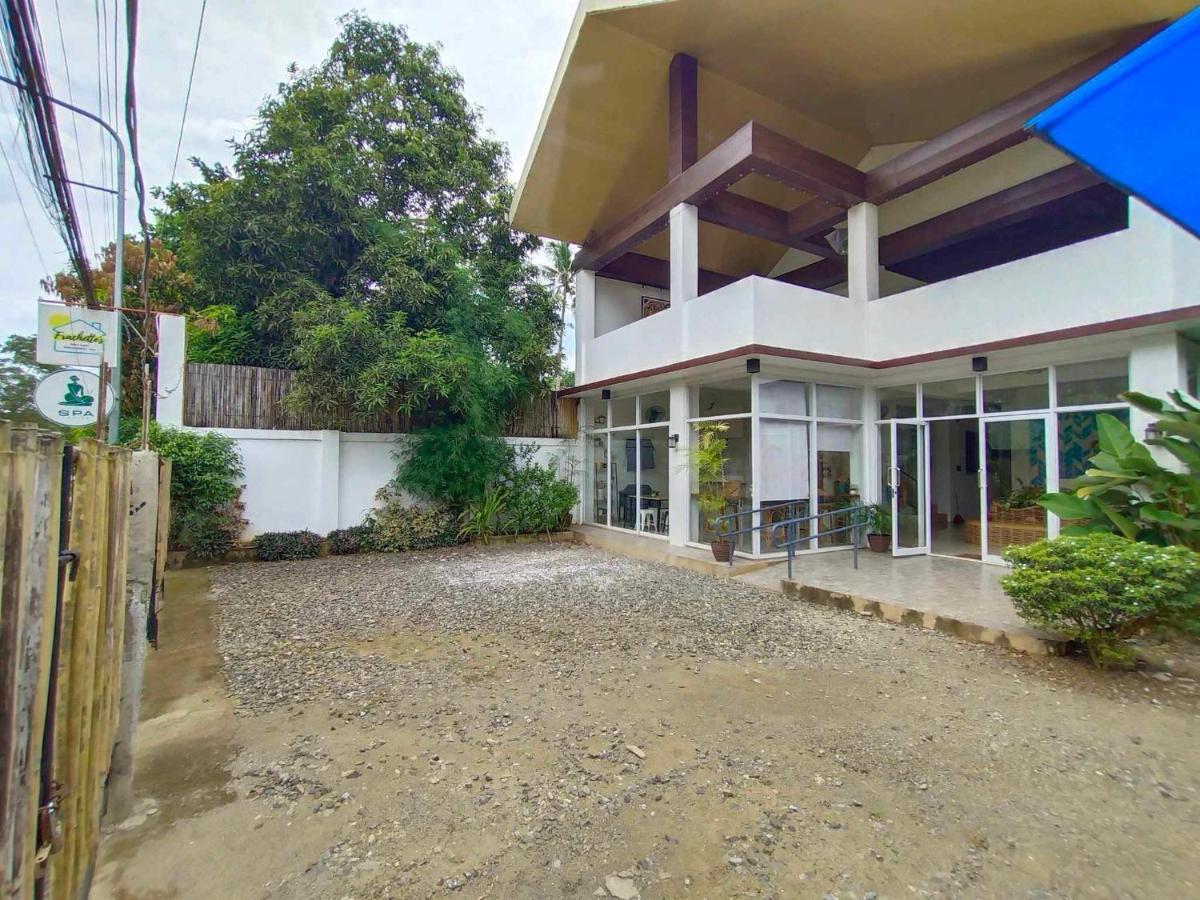 Frachette'S Bed & Breakfast Puerto Princesa Εξωτερικό φωτογραφία