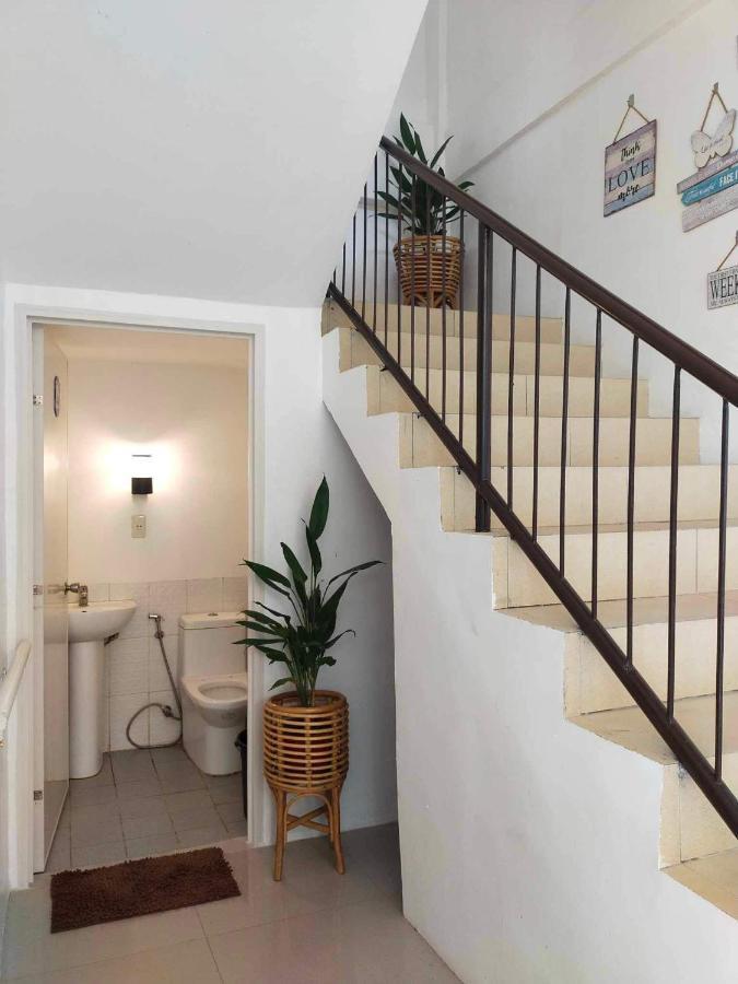 Frachette'S Bed & Breakfast Puerto Princesa Εξωτερικό φωτογραφία