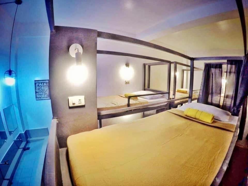 Frachette'S Bed & Breakfast Puerto Princesa Εξωτερικό φωτογραφία