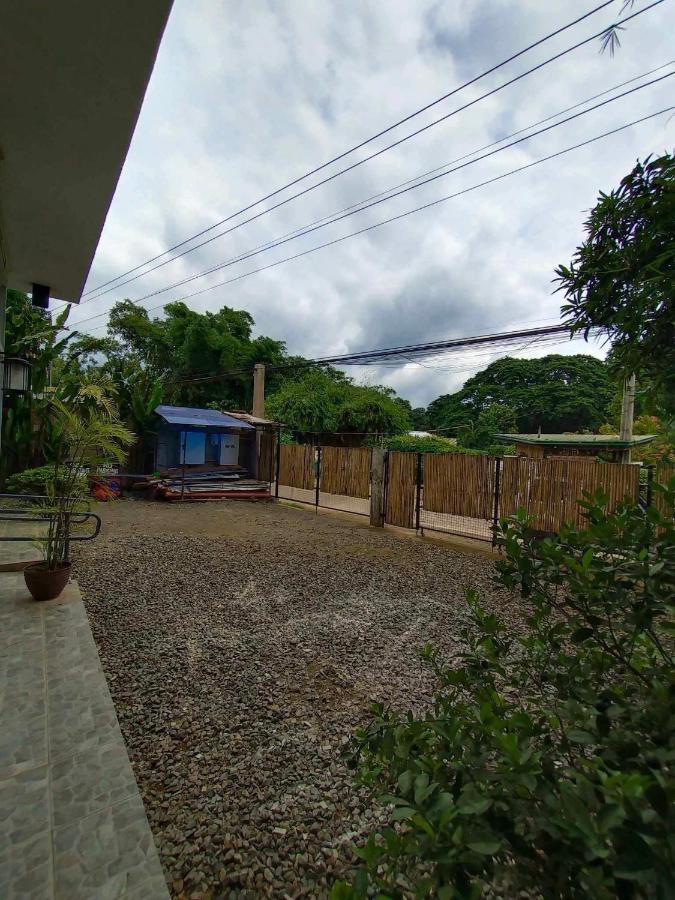 Frachette'S Bed & Breakfast Puerto Princesa Εξωτερικό φωτογραφία