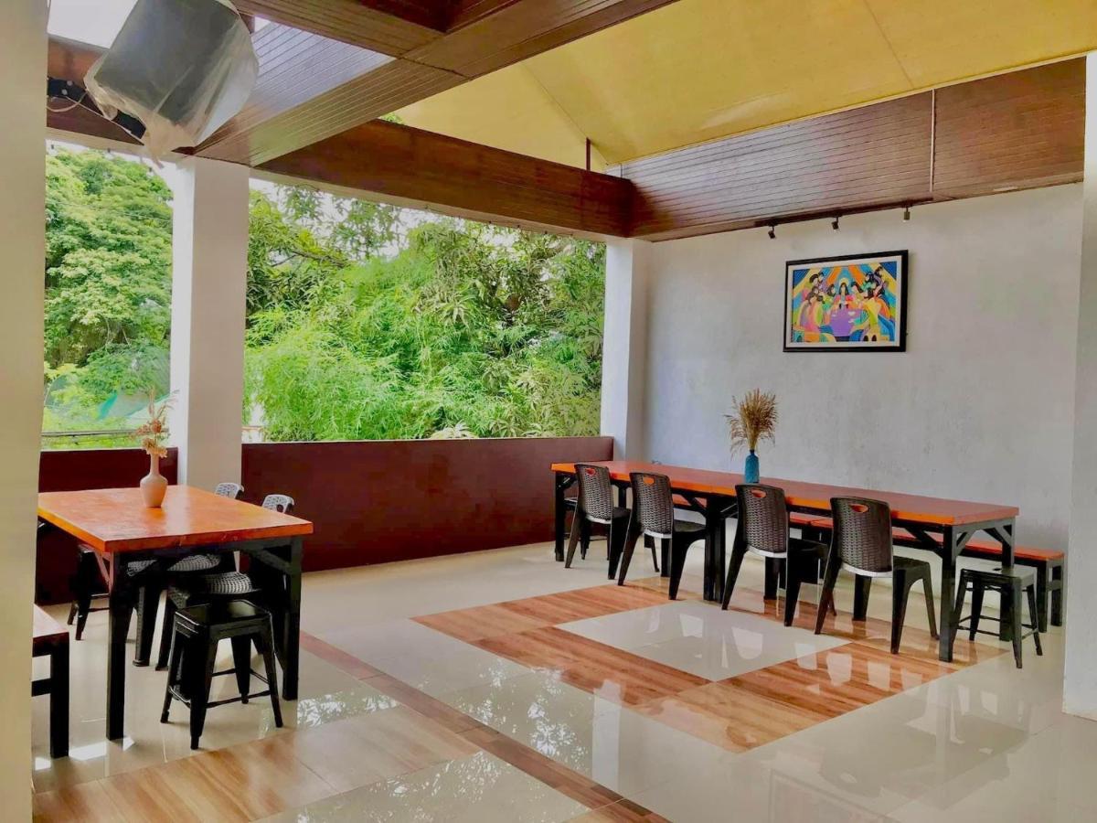 Frachette'S Bed & Breakfast Puerto Princesa Εξωτερικό φωτογραφία