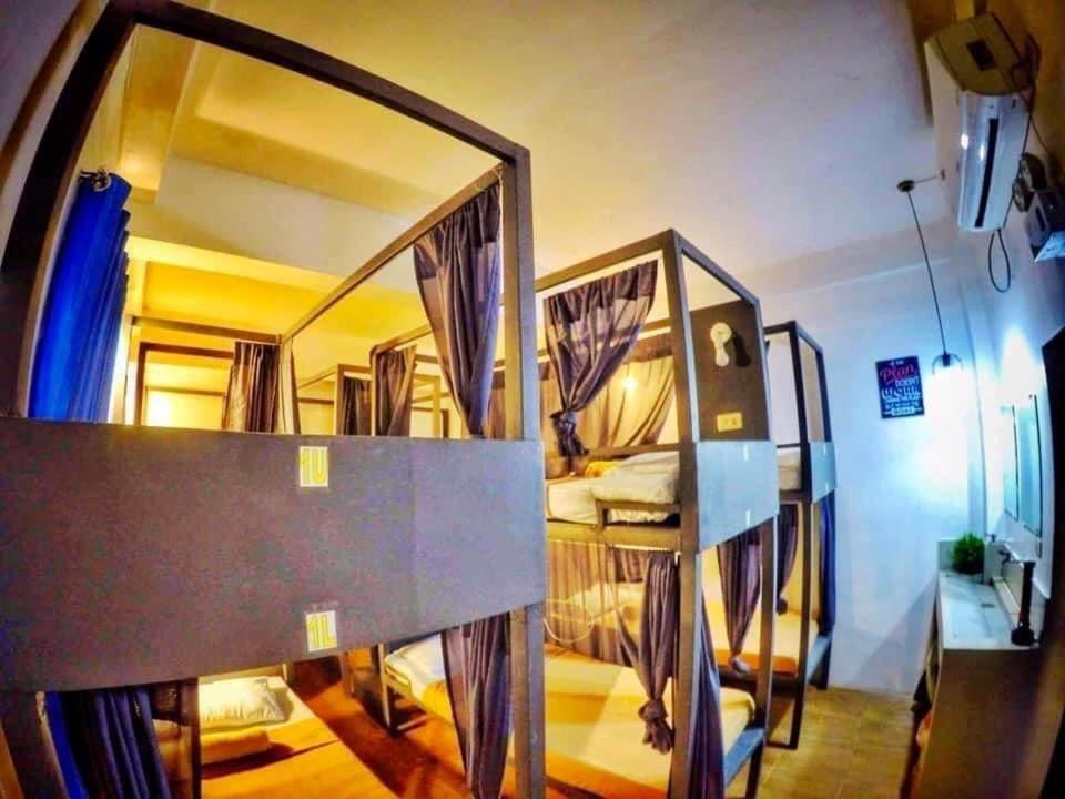 Frachette'S Bed & Breakfast Puerto Princesa Εξωτερικό φωτογραφία