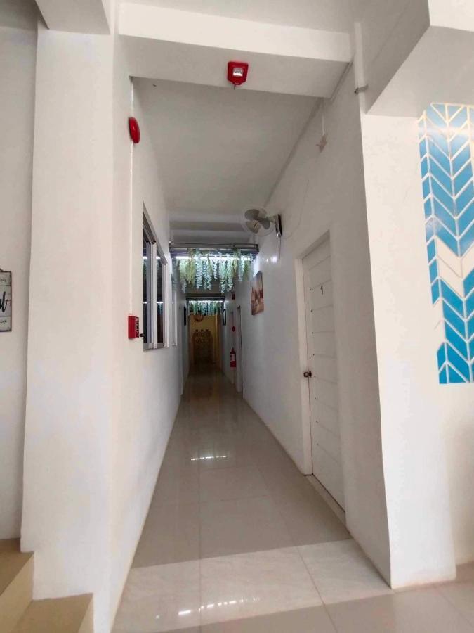 Frachette'S Bed & Breakfast Puerto Princesa Εξωτερικό φωτογραφία